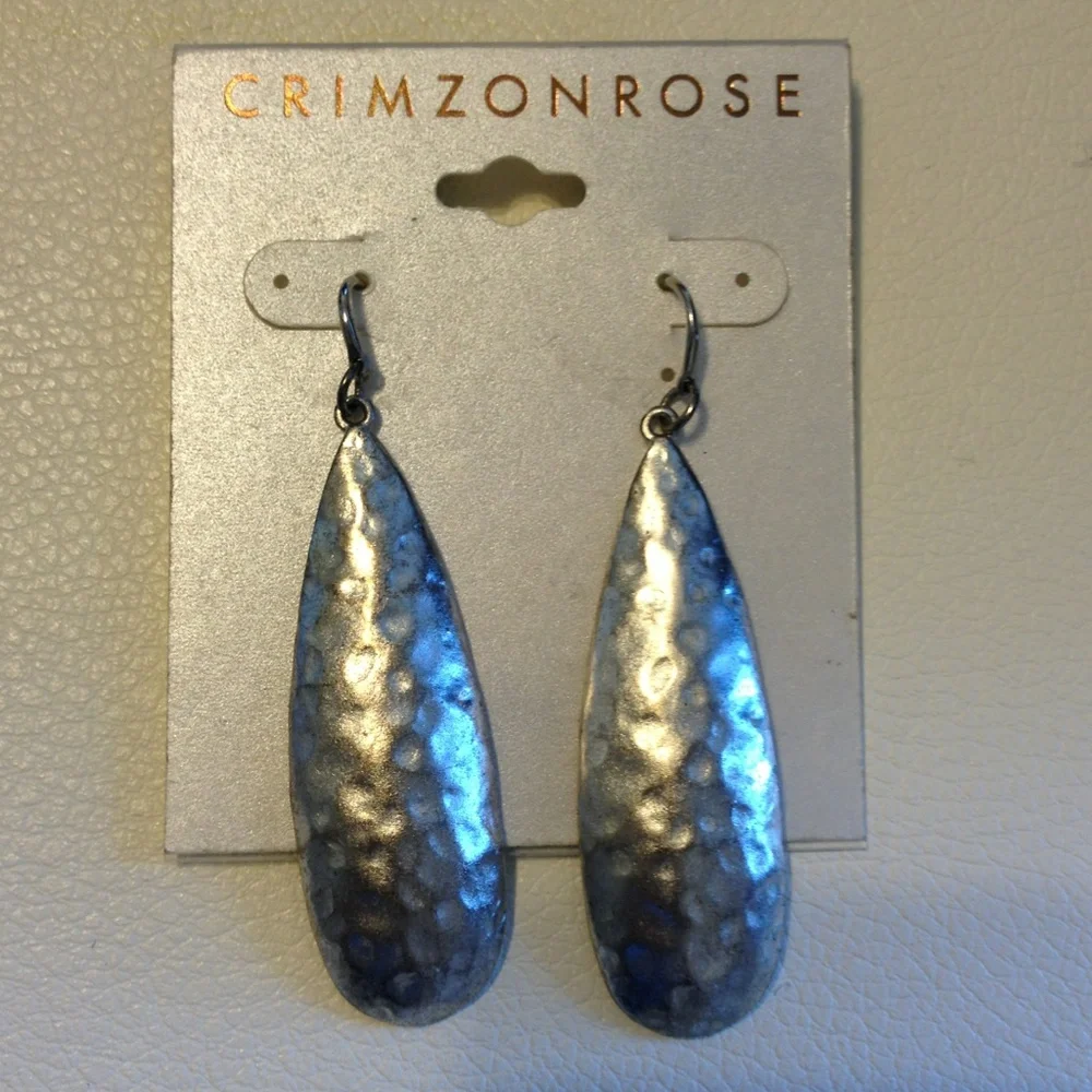 Fashion Earrings